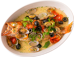 魚料理